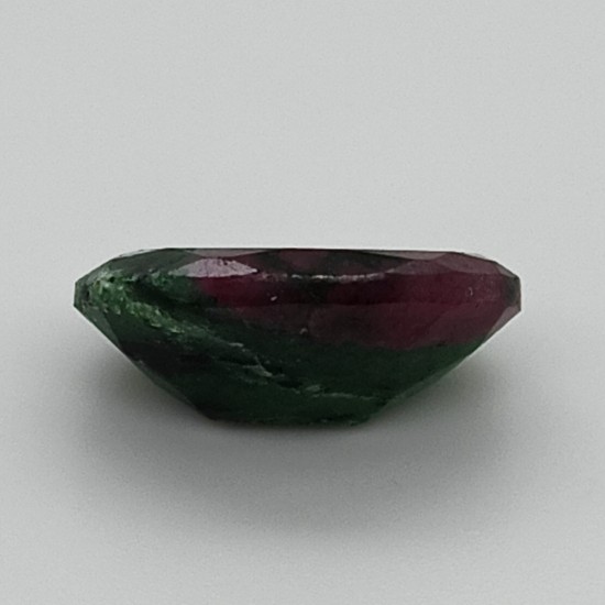 Ruby Zoisite 6.65 Ct Good Quality Ruby Zoisite 6.65 Ct Good Quality
